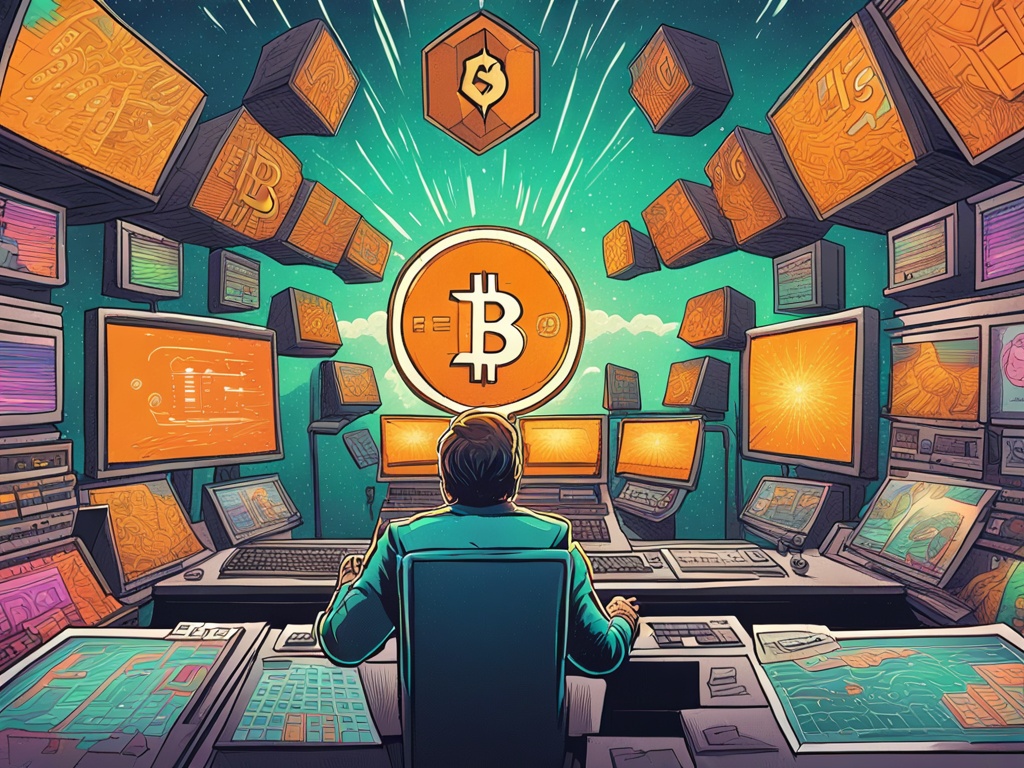 Transformative Futures Trading Launches on Robinhood for Bitcoin and Ethereum ??
