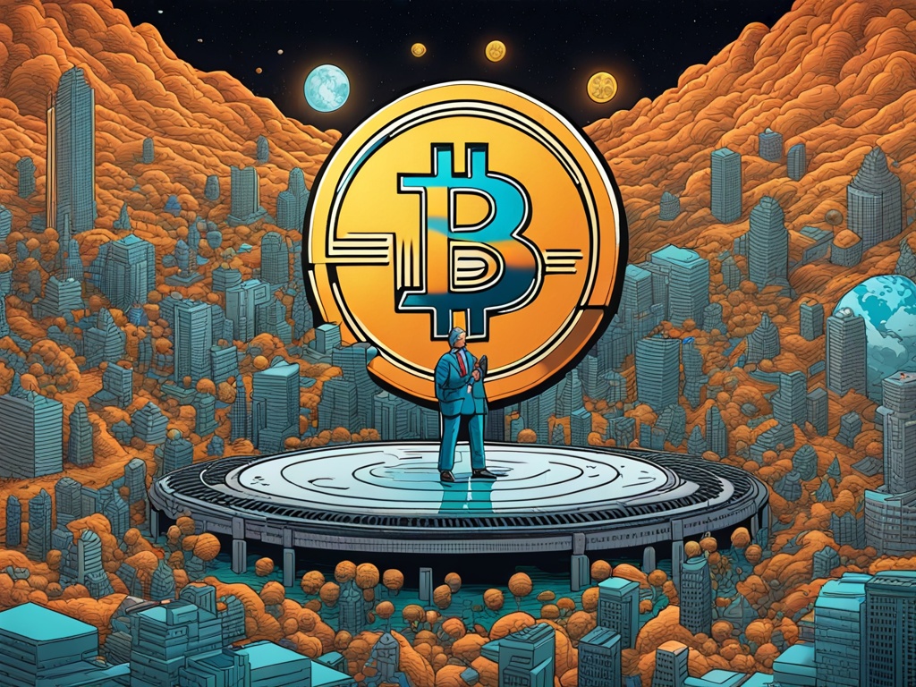 Groundbreaking €1 Million Bitcoin Purchase by Intesa Sanpaolo ??