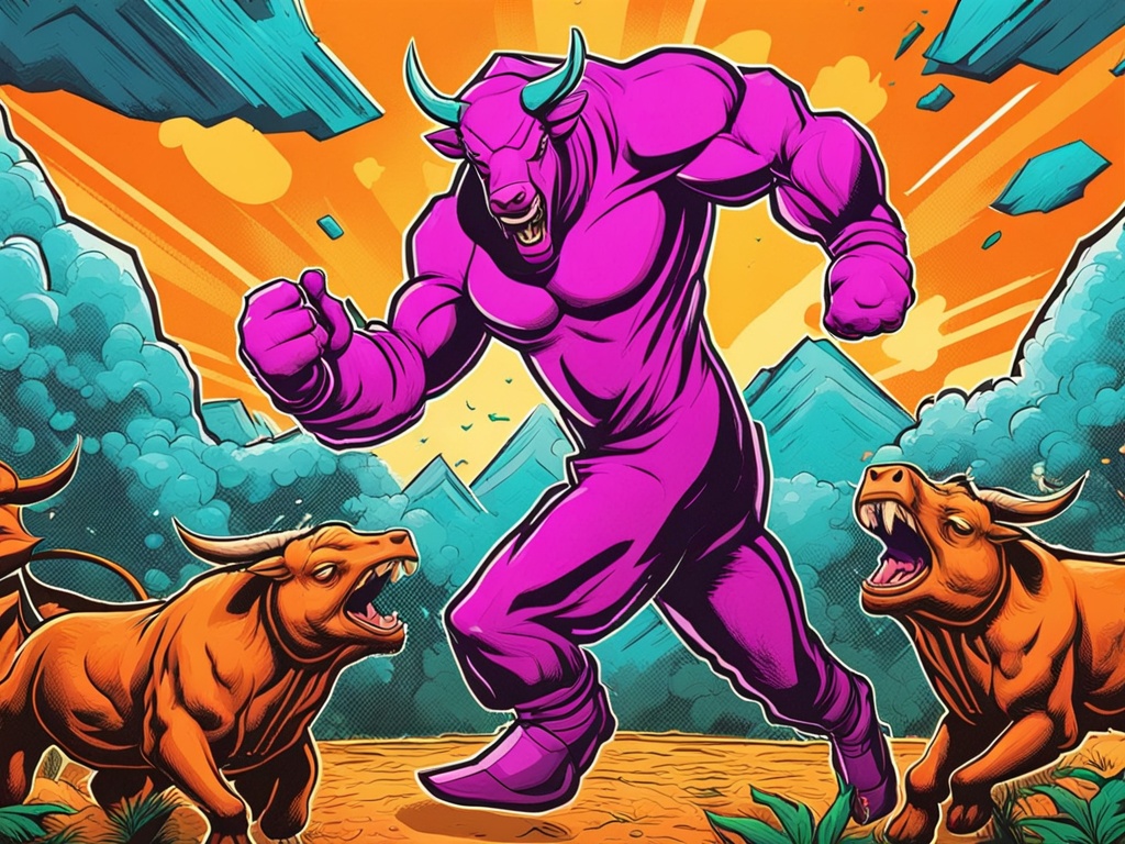 Epic Bullish Rebound Noticed as SUI Surpasses $4.9 Level ??