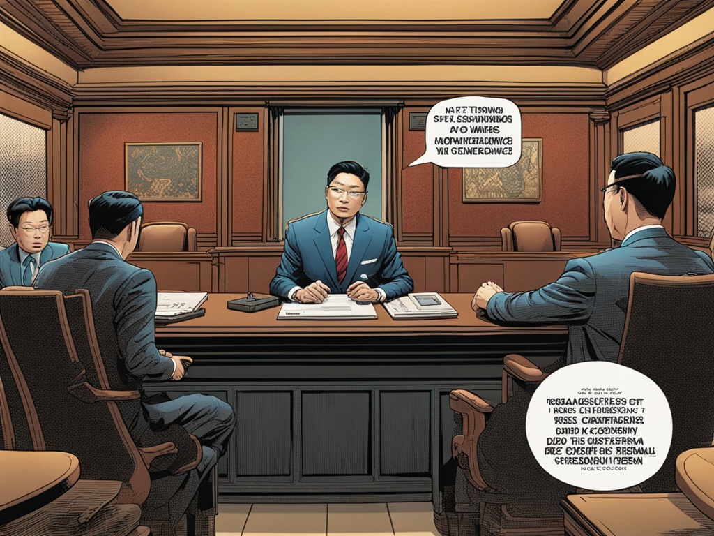 Stunning Evidence Against Do Kwon Uncovered for 2026 Trial ?⚖️