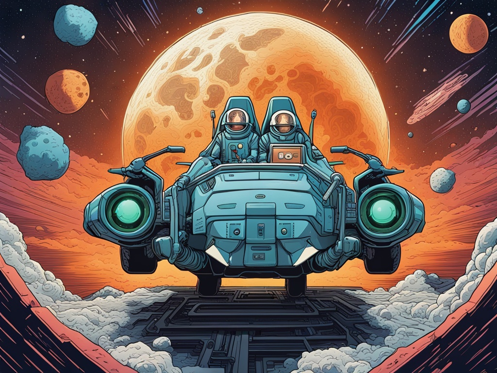 Powerful Merger of MoonPay and Helio Announced for $175 Million ??