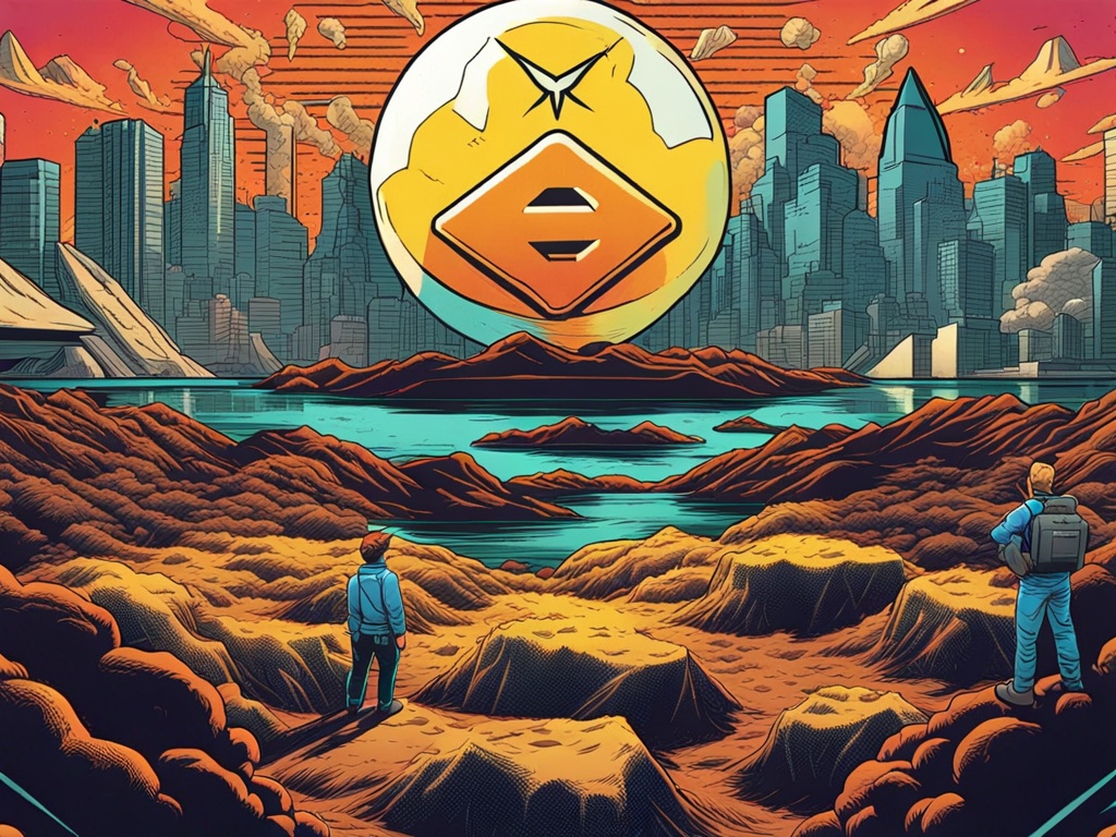 Stunning 30% Surge in XRP Price Boosted by Bullish Momentum ??