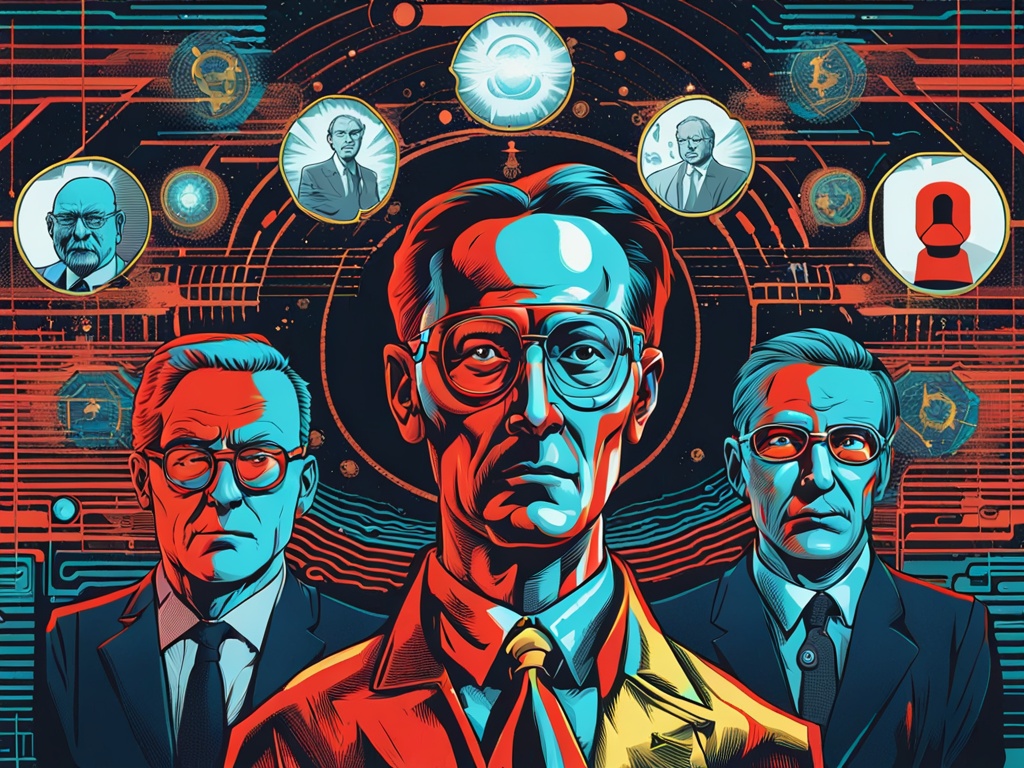 Urgent Ruling Ignored by Tools for Humanity Over Biometric Data ?⚖️