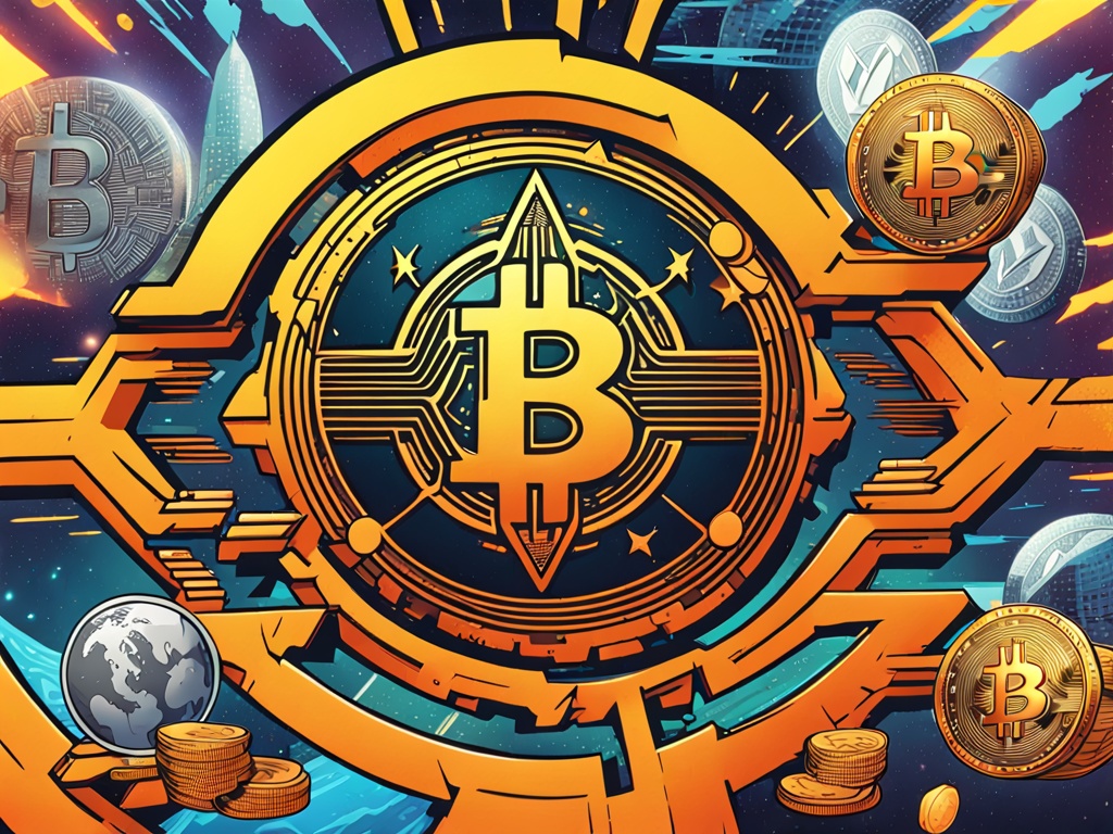 Exciting 5 Cryptocurrency ETFs Approved for Future Trading! ??