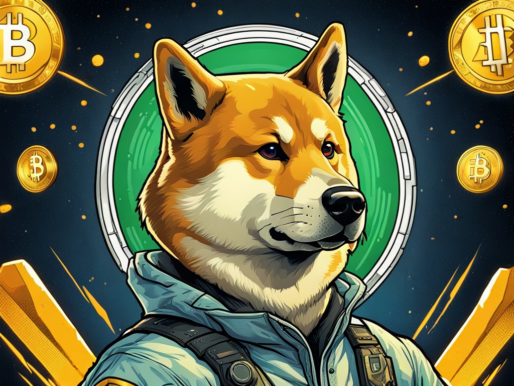 Incredible Gains Expected from Dogecoin Mining on KK MINER ??