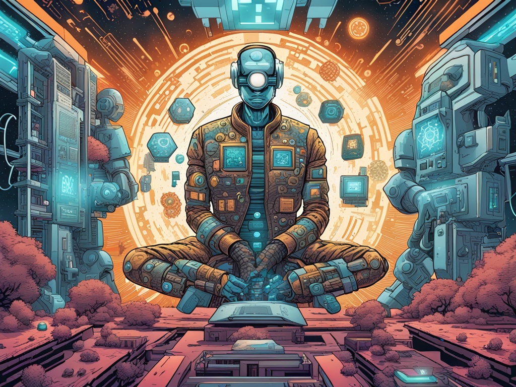 Powerful AI Innovations Reshaping Healthcare and Environment ??