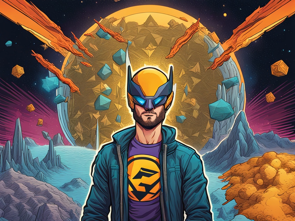 Transformative Changes in Ethereum Foundation Leadership Implemented ??