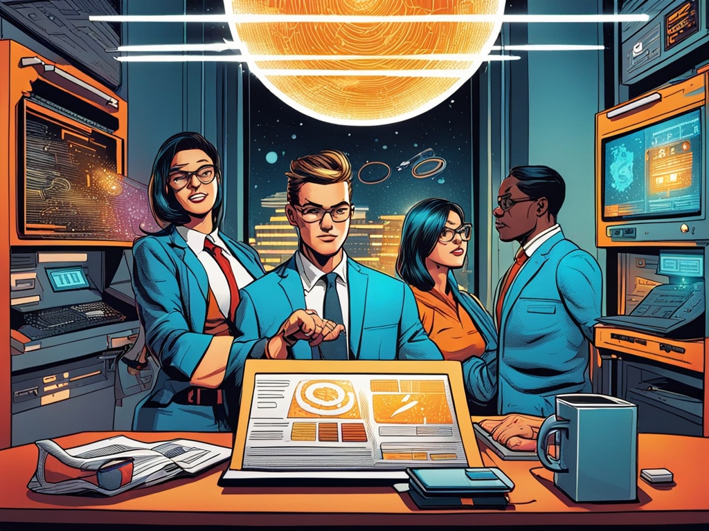 Bold Predictions of AGI Success in Workforce by 2025 Unveiled ?✨