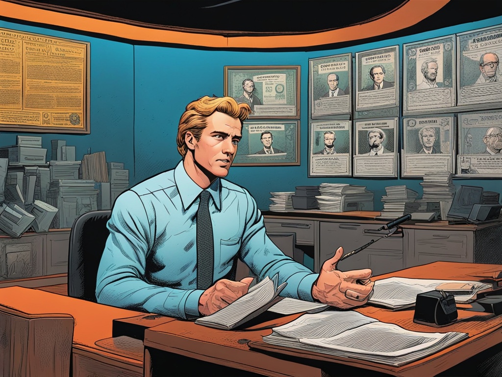 Powerful Pardon Considerations for Sam Bankman-Fried Explored ?️♂️?