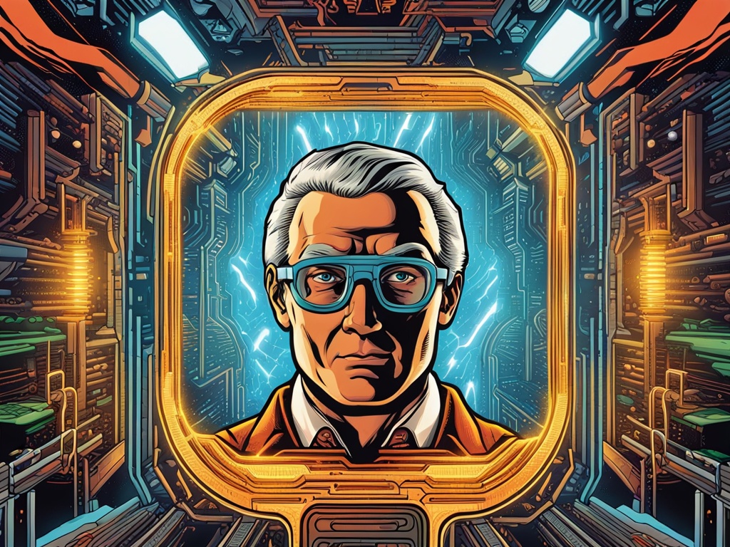 Market Shockwaves Sent Through Quantum Computing Stocks ?⚡