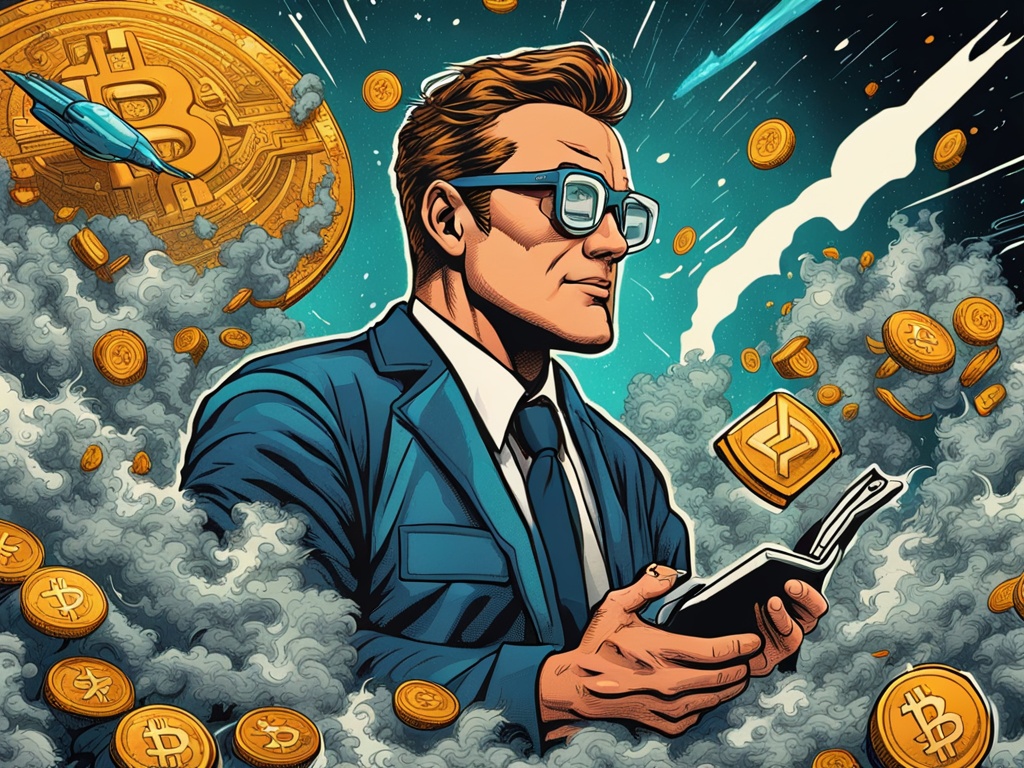 Powerful Surge of 16% Experienced by XLM Amid New Trends ??