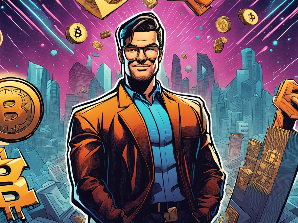 How Trustless Blockchain Interoperability is Revolutionizing dApps ??
