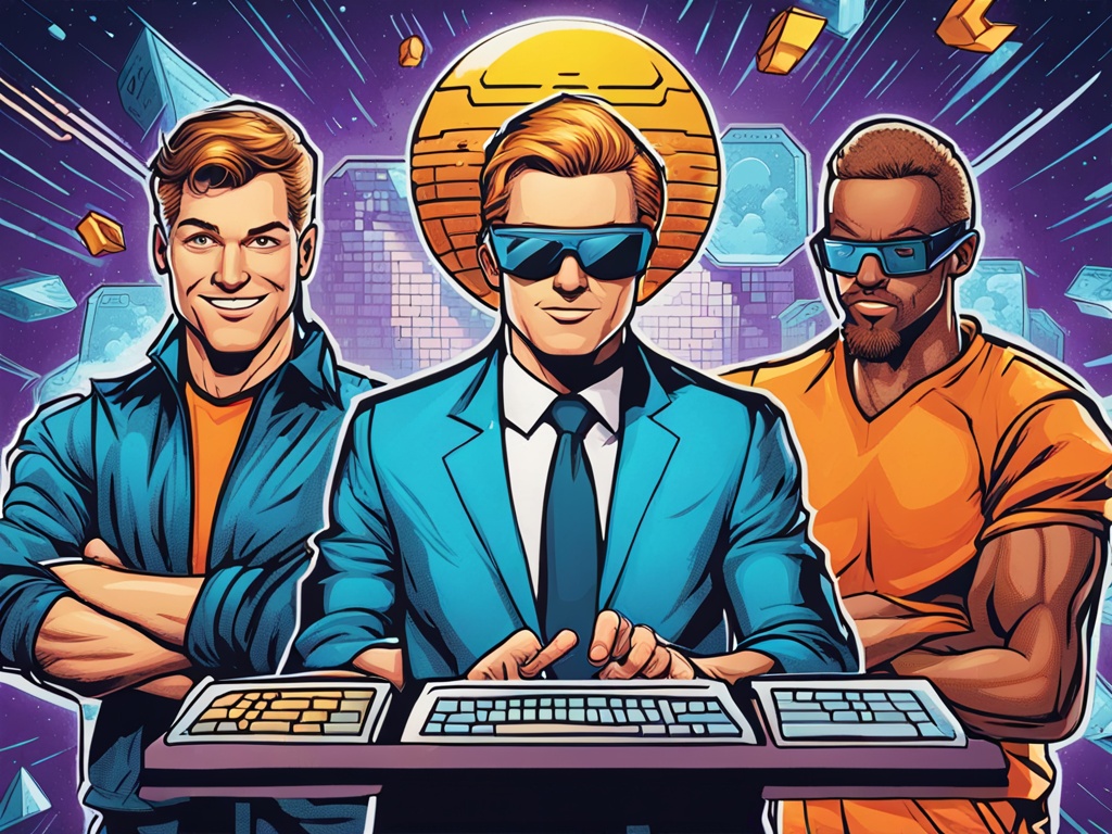 What Are Three DeFi Platforms Revolutionizing Asset Management? ??