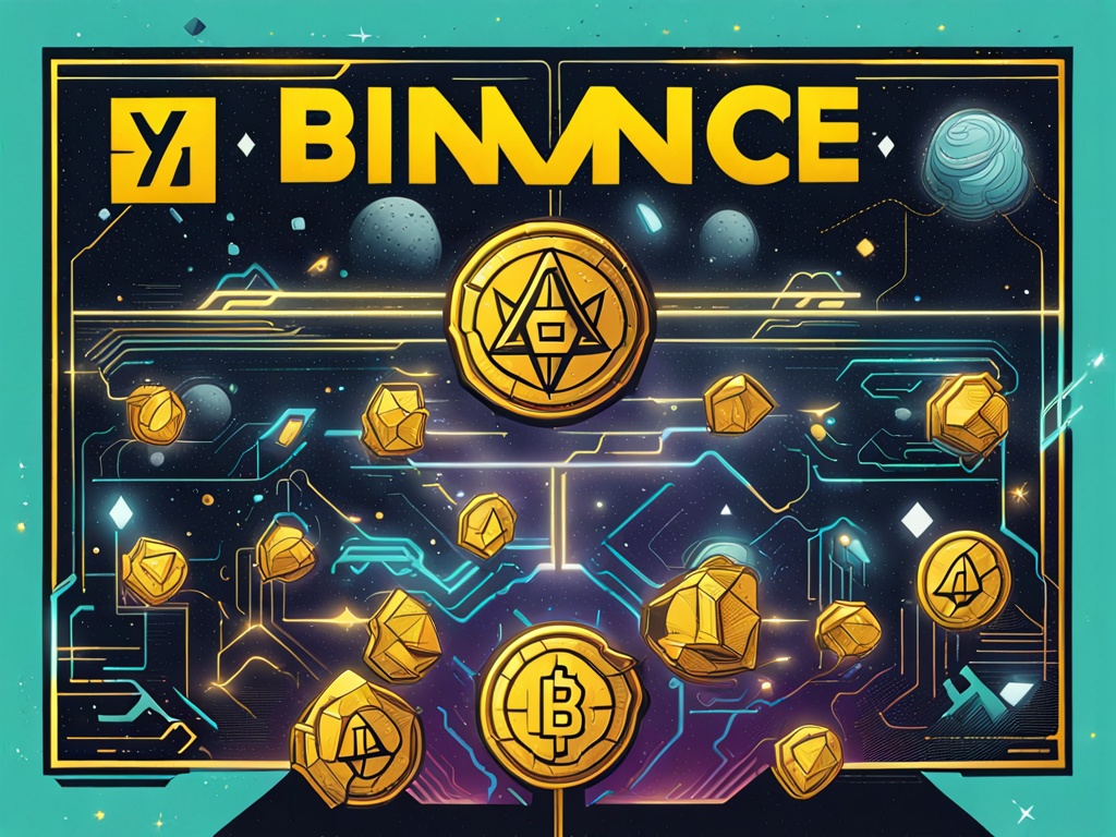 Transformative Rebranding of Binance Labs to YZi Labs Announced ?✨