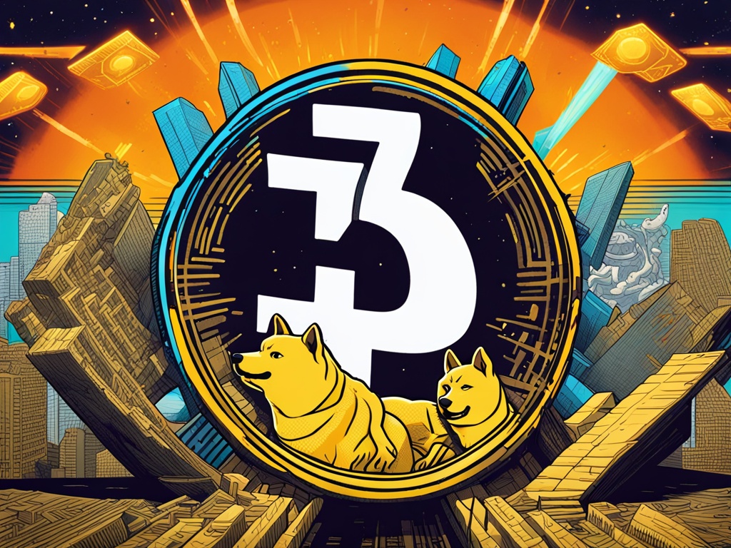 Incredible 25% Surge in Dogecoin Is Captured by Traders ??