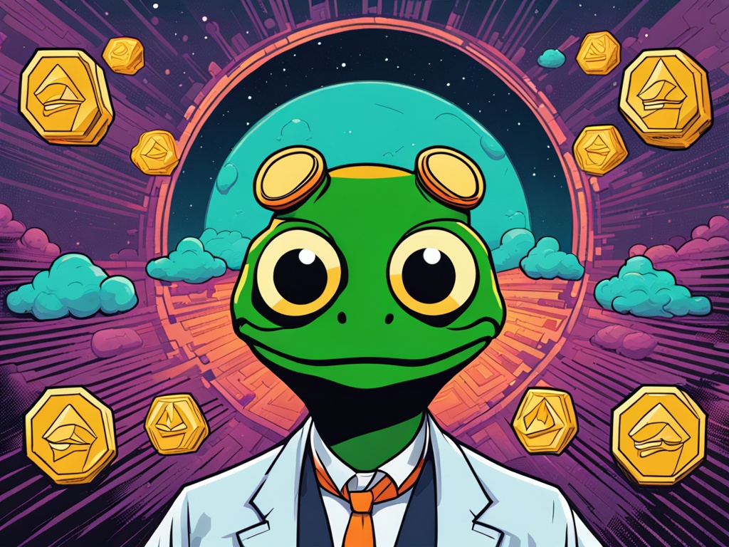 Best Crypto to Buy Now: Stellar, Optimism, Polygon, Solana, Evil Pepe