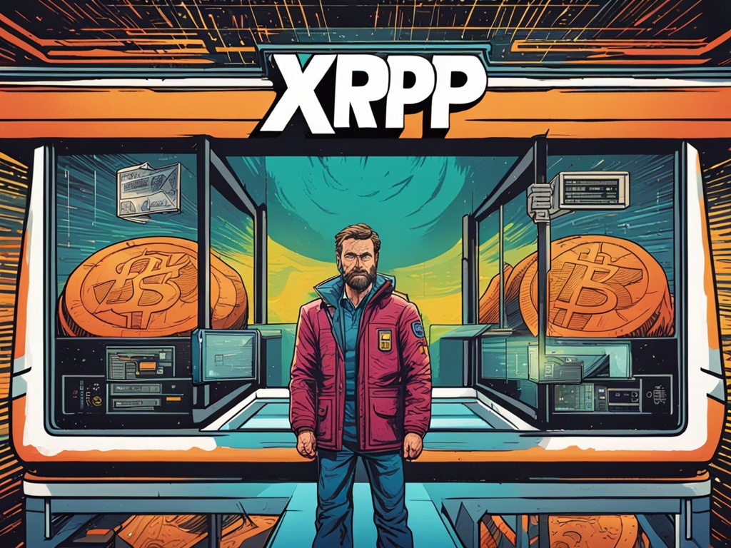Powerful Breakout Expected as XRP Tests Crucial $2.50 Resistance ??
