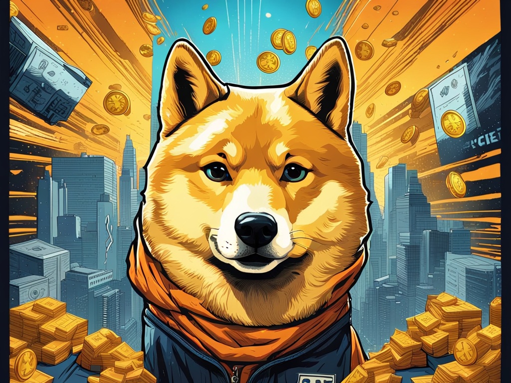 Exciting 20% Surge Predicted for Dogecoin Price Action ??