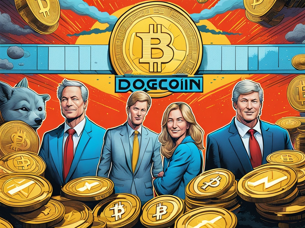 Uncertain Future of Dogecoin Price Forecasts Unveiled ??