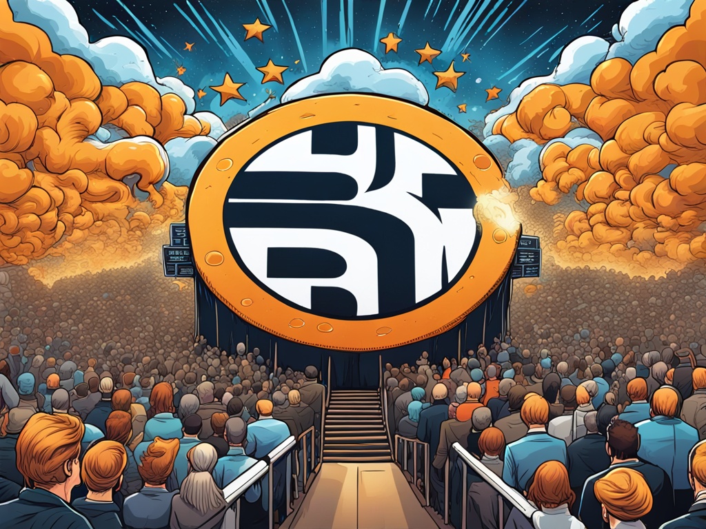Historic $100K Bitcoin Rally Is Anticipated Soon ??
