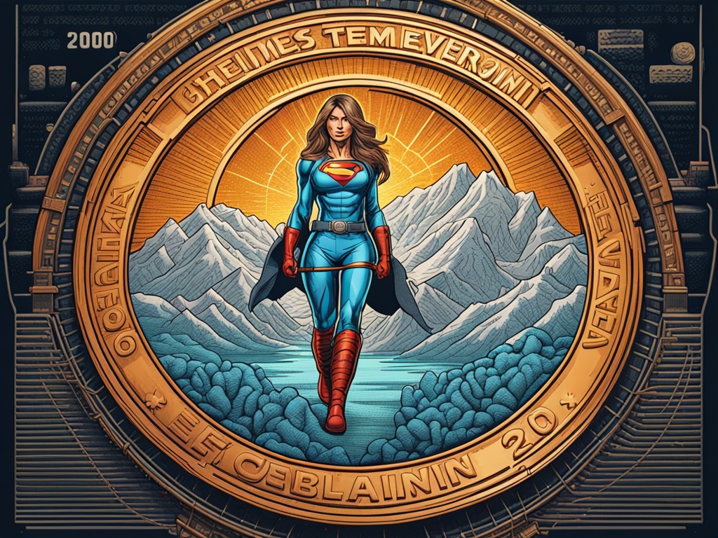 Unbelievable Gains of 2000% Recorded by MELANIA Coin Today ??
