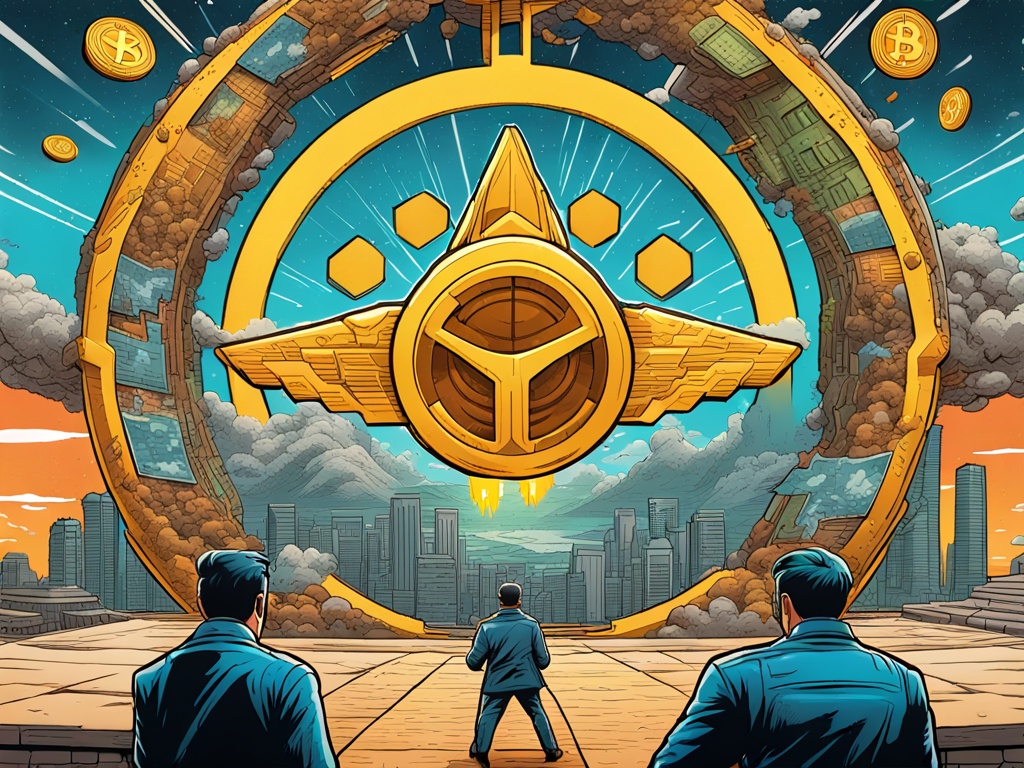 Powerful Crypto Crackdown Planned by South Korea's Task Force ??