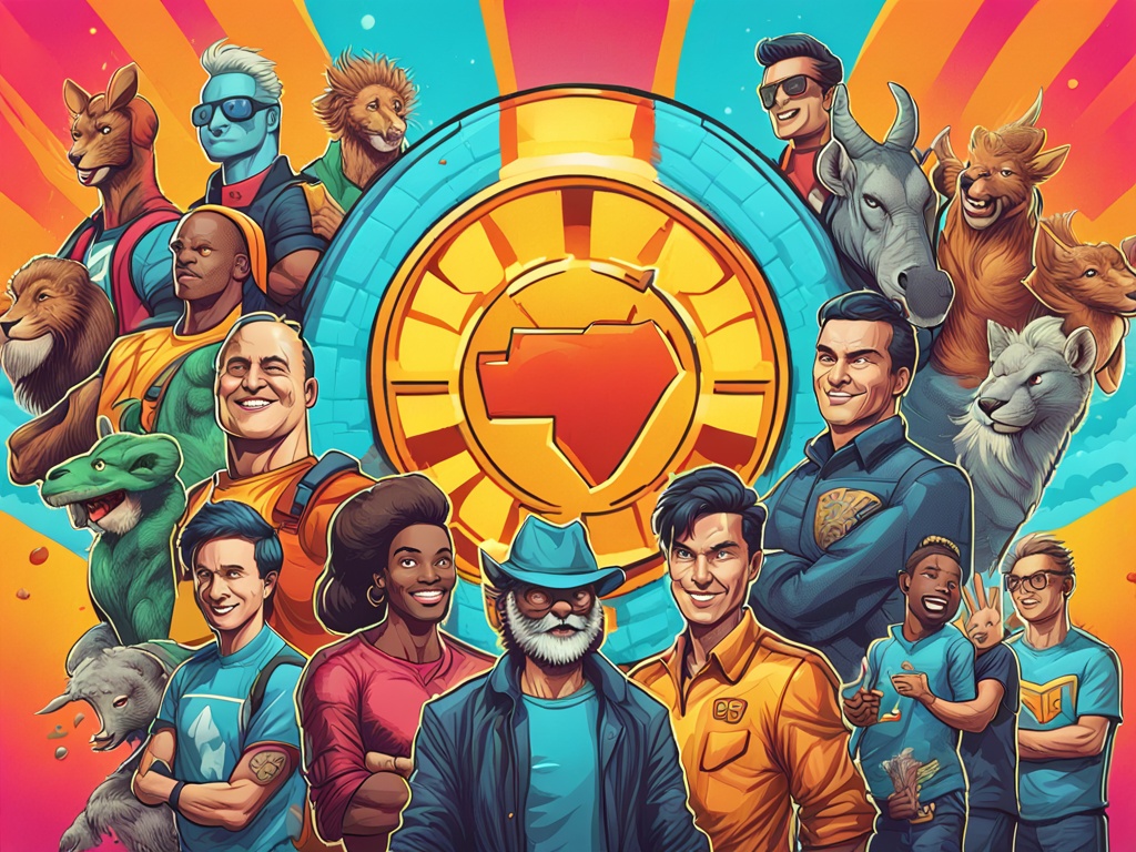 Unforgettable 14 Million Players Engaged by Zoo on Telegram ??