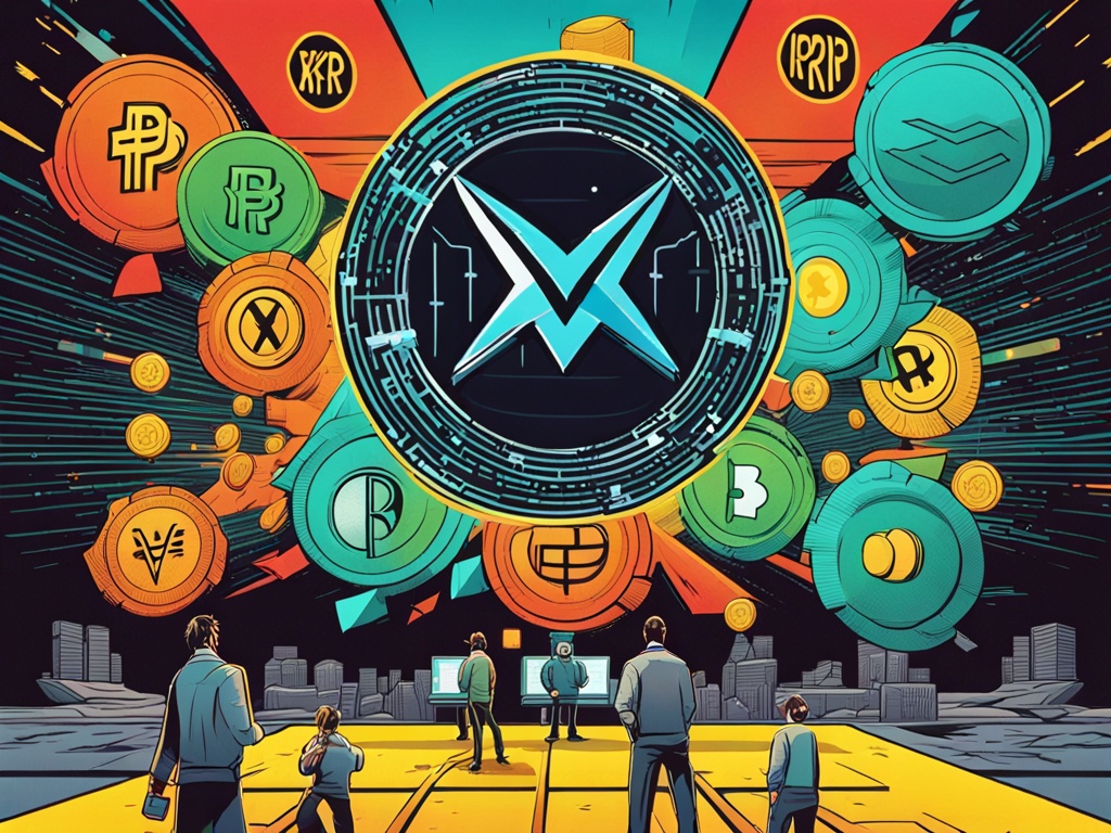Powerful Breakout Signals for XRP Price Not Confirmed Yet ⚠️?