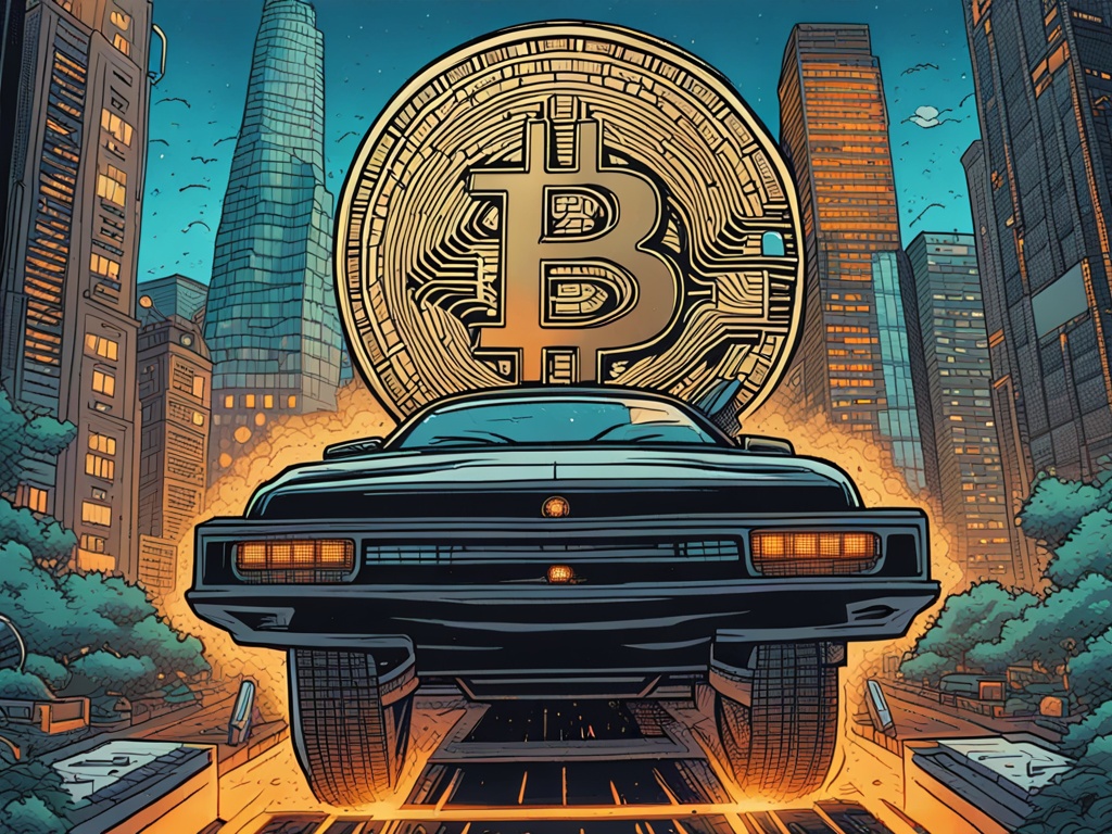 Pivotal Bitcoin price movements anticipated this week toward $200K ??
