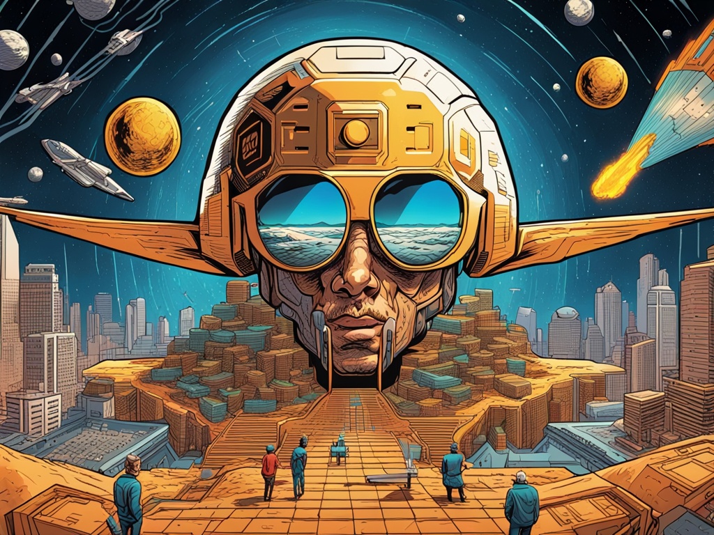 Stunning $18 Billion Crypto Funding is Anticipated by 2025 ??