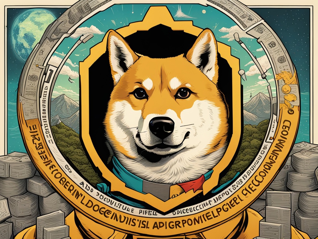 Incredible Gains Expected as Dogecoin Surges Above $0.3563 ??