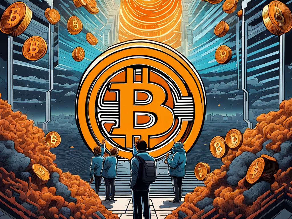 Significant Bitcoin Price Impact Expected From BOJ Rate Hike ??