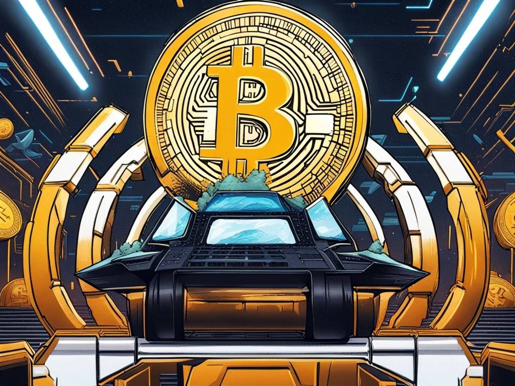 Massive Altcoin Season Predicted to Unfold in Two Weeks ??