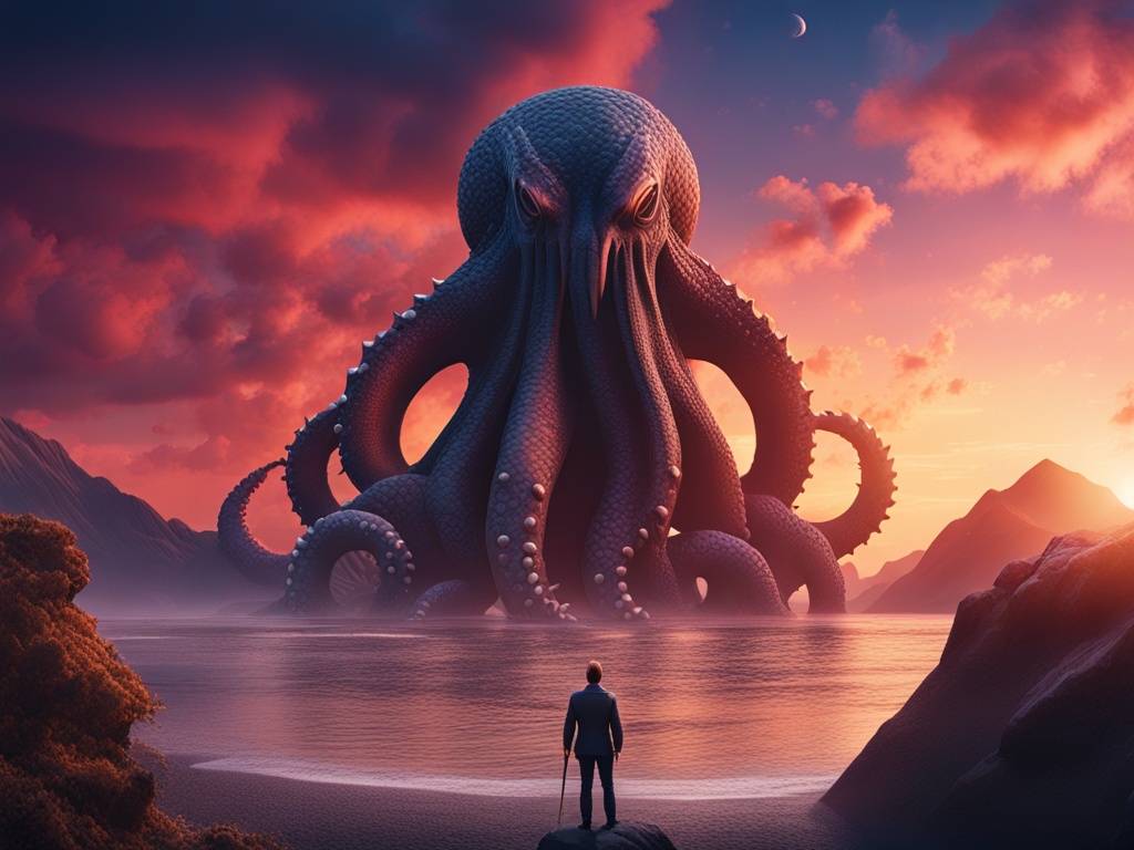 Powerful MiFID License Secured by Kraken for EU Trading ??