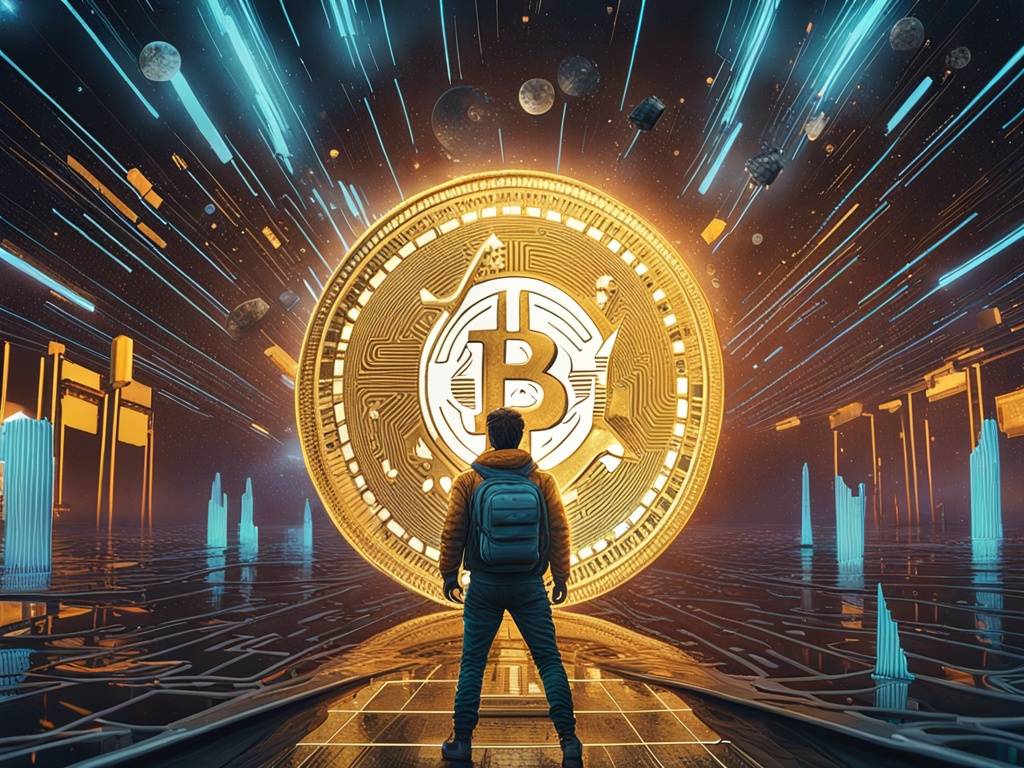 Stunning 234 Billion Lost as Altcoin Struggles Intensify ??