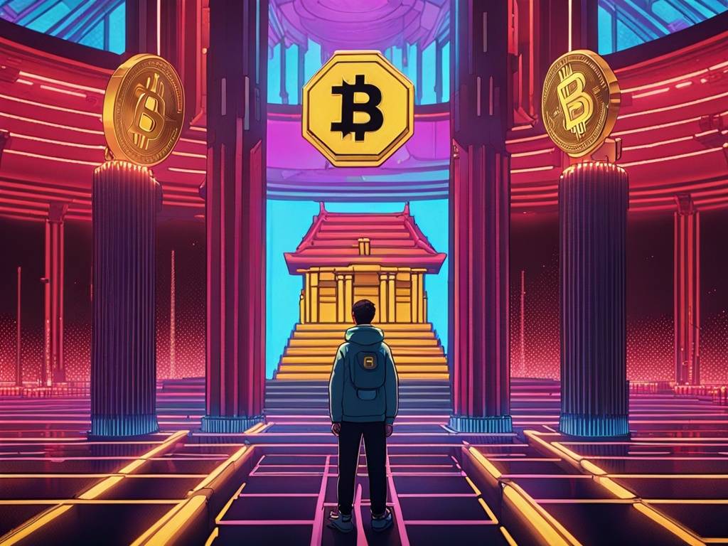 Major 60-Day Stay Requested by SEC and Binance for Case ?⚖️