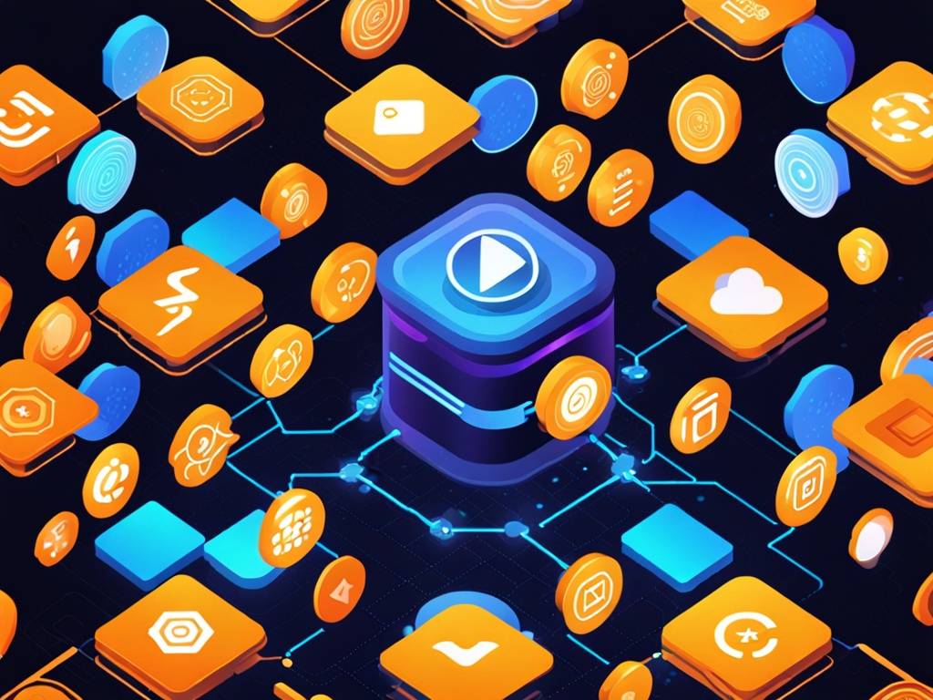 Engaging Trends in AI Dapps Market Analyzed in New Report ??