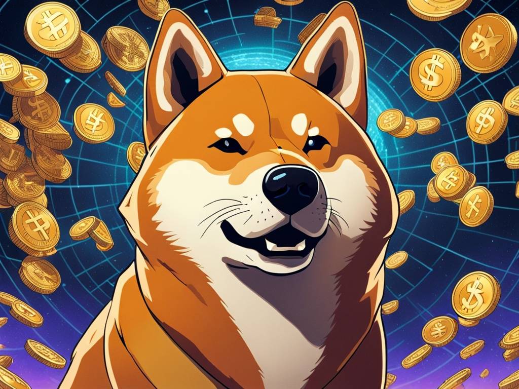 Breaking News: 250% Surge Expected for Shiba Inu Price ??