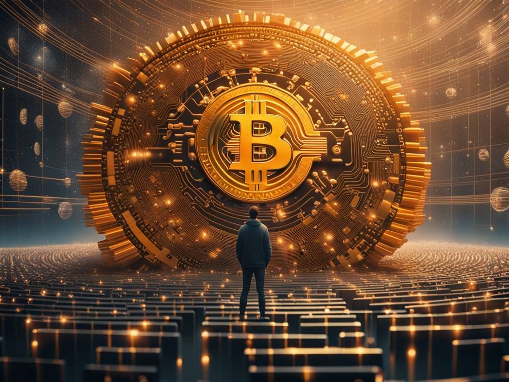 Remarkable Transparency Achieved by Identifying 1250 Bitcoin Addresses ??