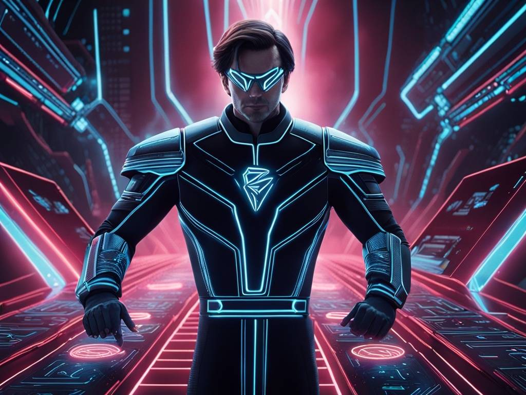 Powerful TRON Price Trends Revealed: 3 Key Levels Analyzed ??
