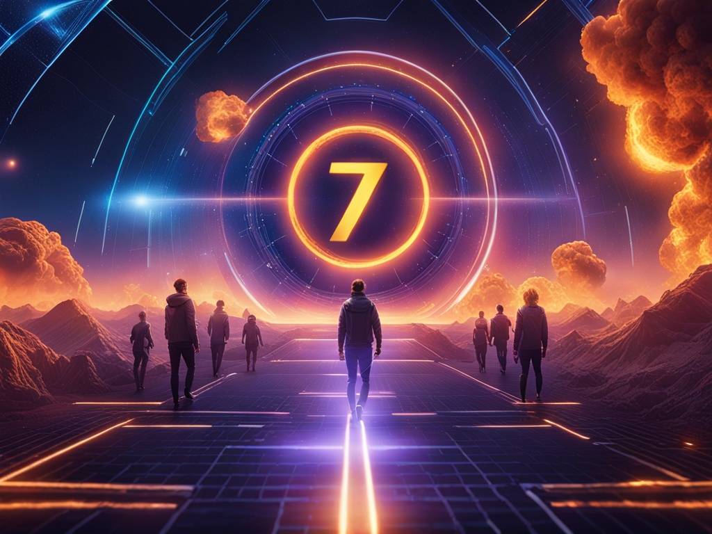 Incredible 726% Surge Achieved by Pi Network’s Launch ??