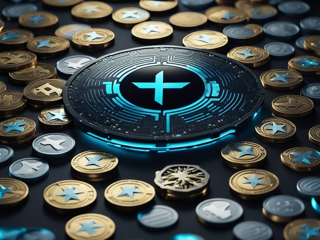 Massive 400 Million XRP Tokens Unlocked, Market Impact Anticipated ??