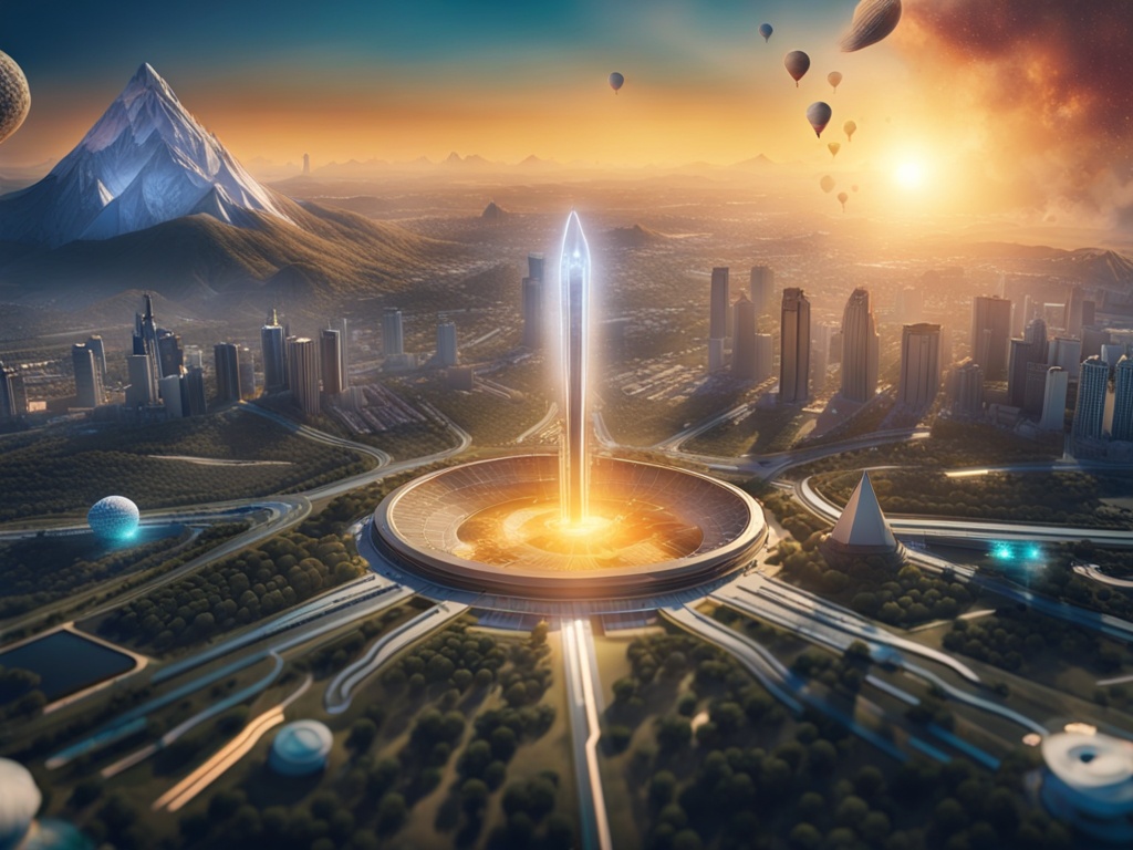 Unstoppable Growth of Solana Achieved with 100 Billion Mark ??