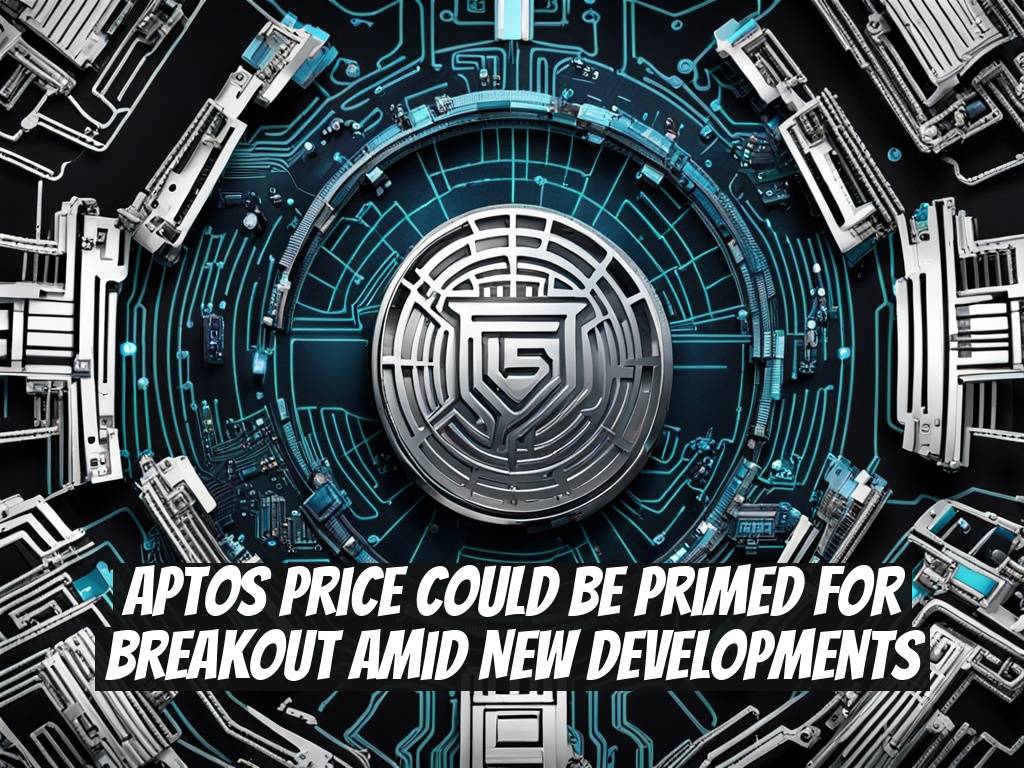 Aptos Price Could Be Primed for Breakout Amid New Developments