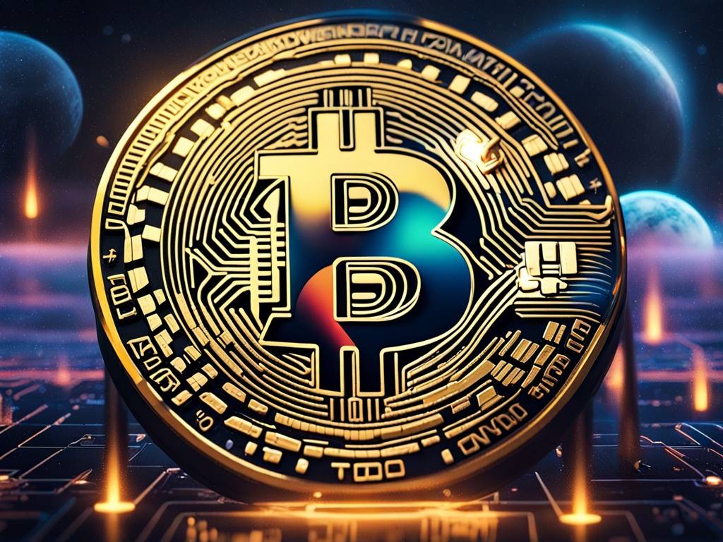 Powerful $100 Million Fund Launched to Expand TON Network ??