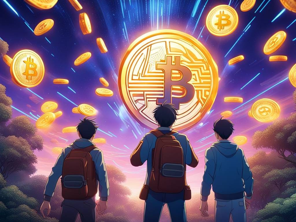 Surprising Airdrop Leads to Struggling KAITO Price Momentum ??