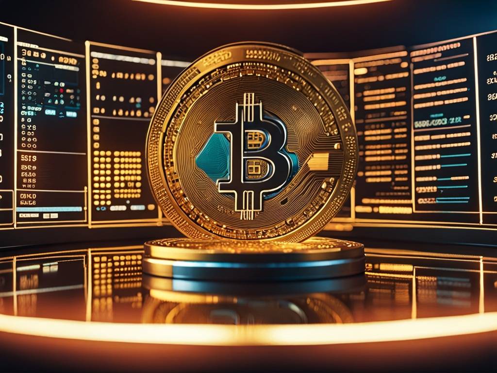 Powerful Crypto Portfolio Strategy Revealed for $1,000 Investment ??