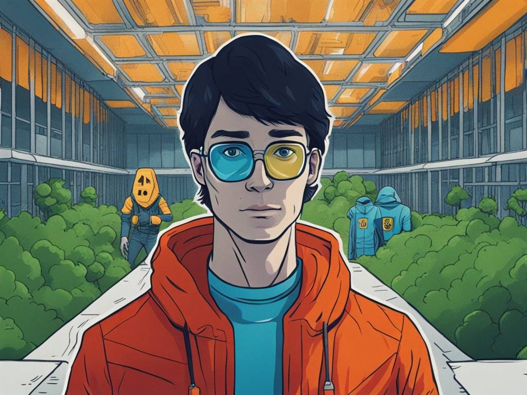 Crypto Platform BestChange Blocked by Russia's Roskomnadzor ??