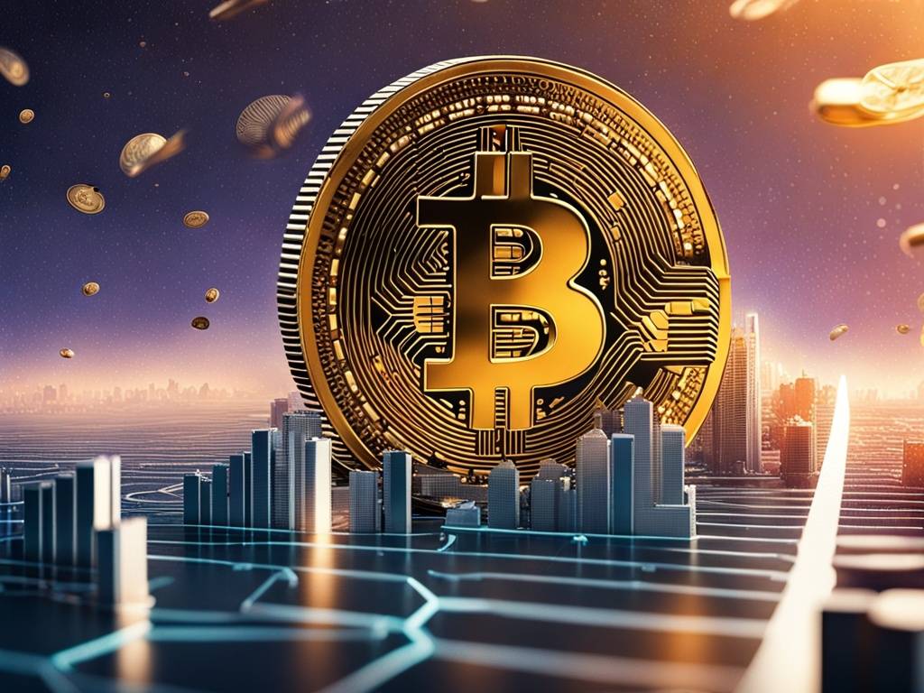 Bold Investment of $436 Million by Mubadala in Bitcoin ETFs ??