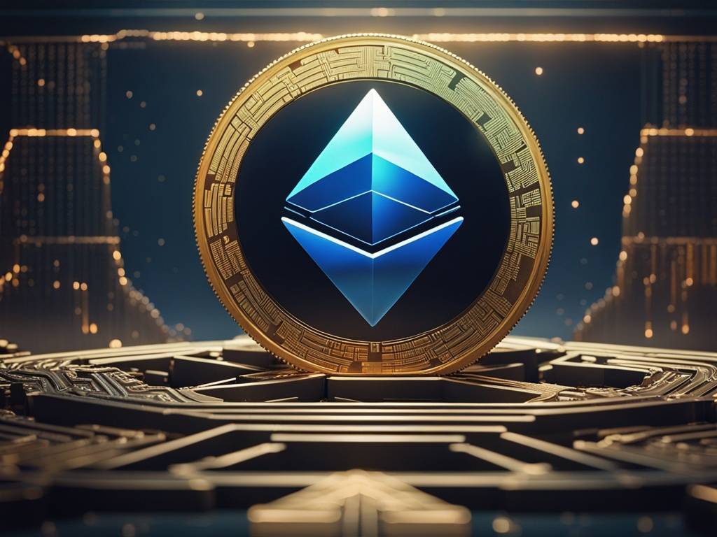 How a Bottom is Being Formed in Ethereum and Solana ??